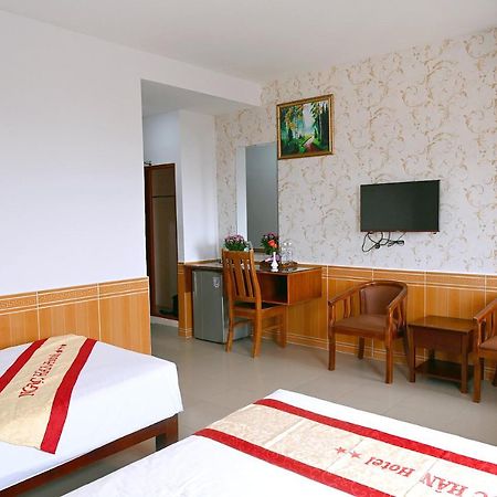 Ngoc Han Hotel By The Moment Vung Tau Exterior foto