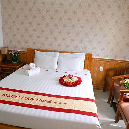 Ngoc Han Hotel By The Moment Vung Tau Exterior foto