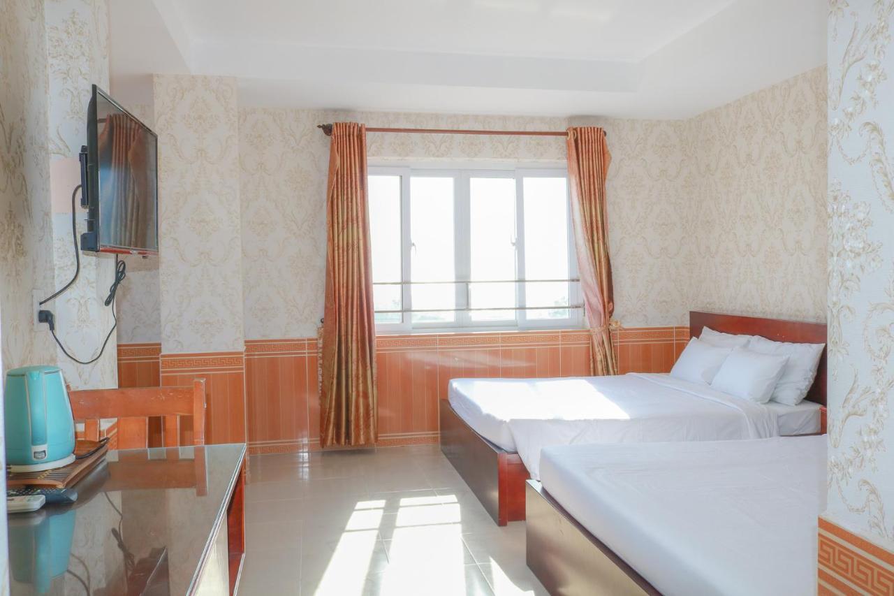 Ngoc Han Hotel By The Moment Vung Tau Exterior foto