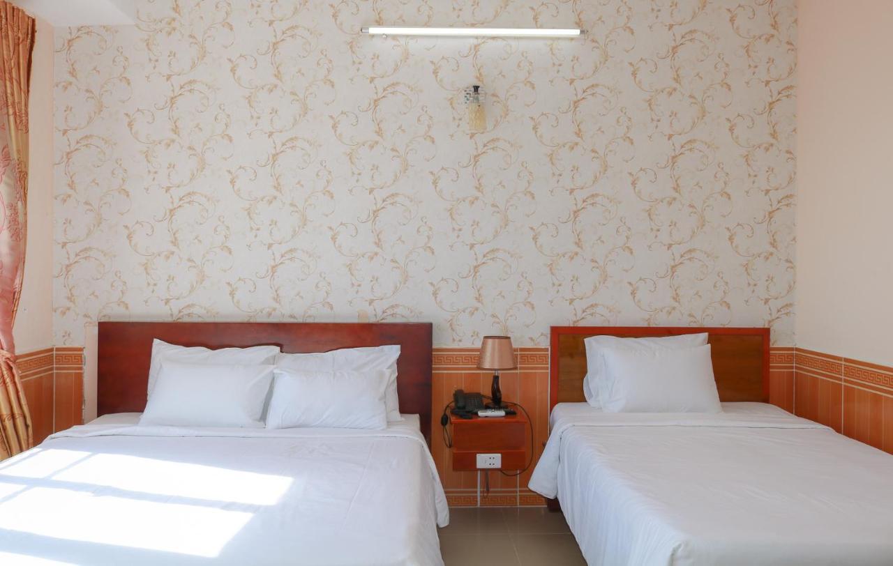 Ngoc Han Hotel By The Moment Vung Tau Exterior foto