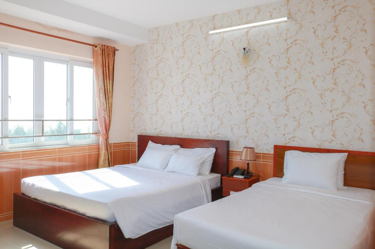 Ngoc Han Hotel By The Moment Vung Tau Exterior foto