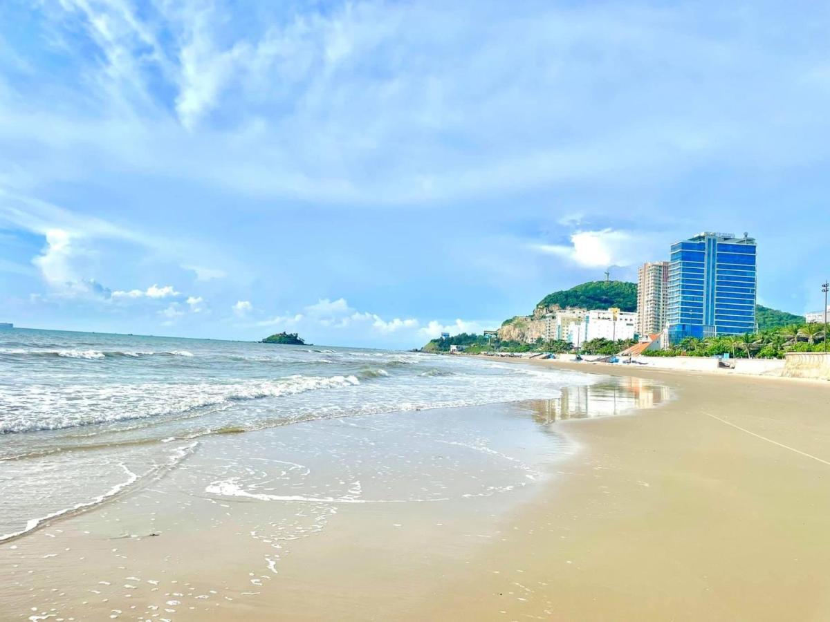 Ngoc Han Hotel By The Moment Vung Tau Exterior foto
