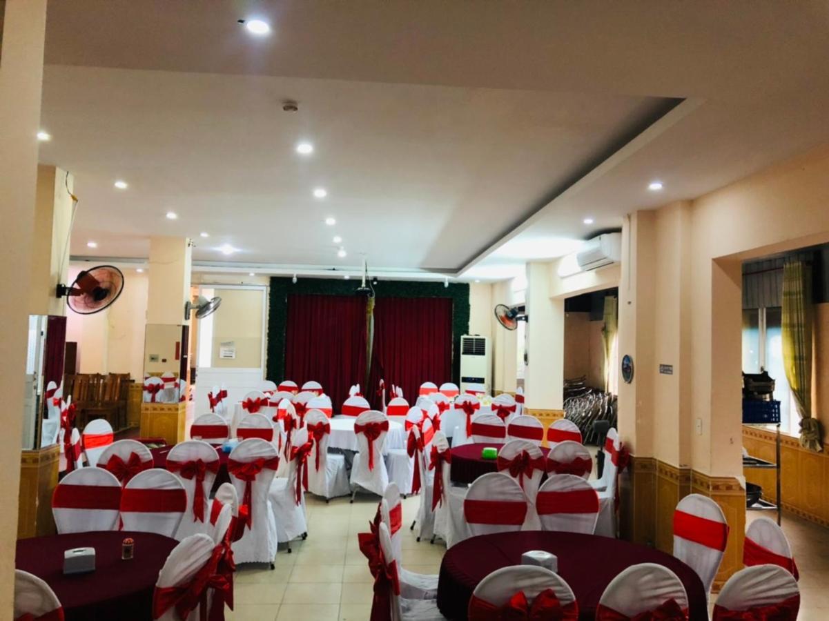 Ngoc Han Hotel By The Moment Vung Tau Exterior foto