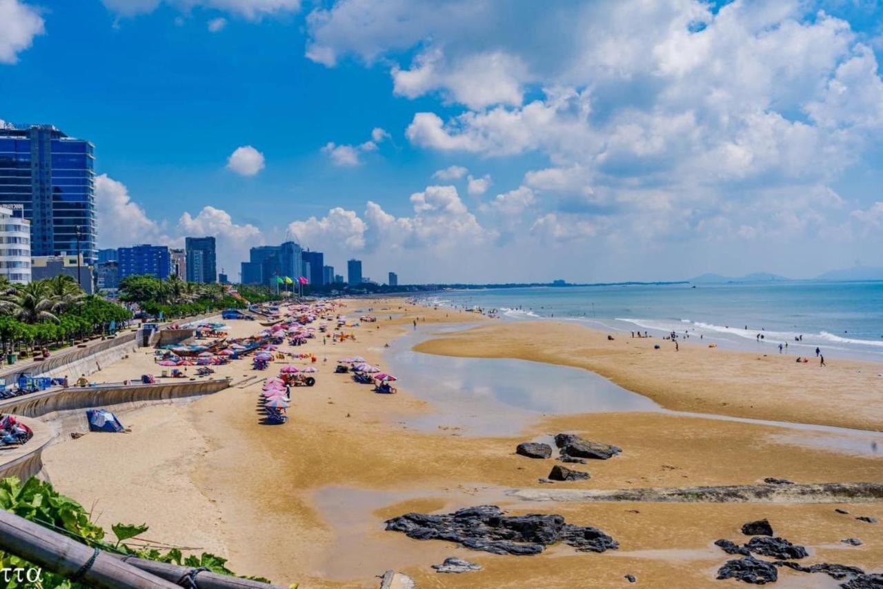Ngoc Han Hotel By The Moment Vung Tau Exterior foto