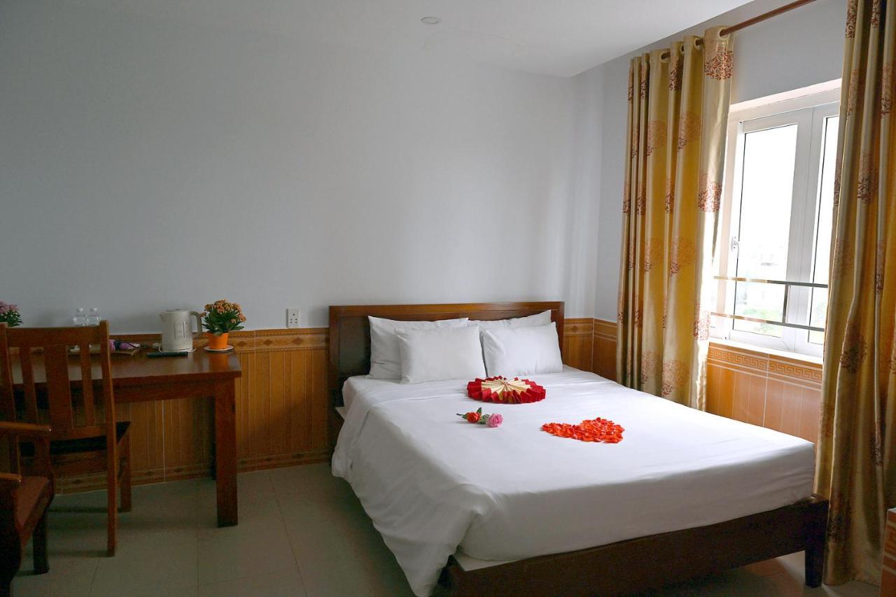 Ngoc Han Hotel By The Moment Vung Tau Exterior foto