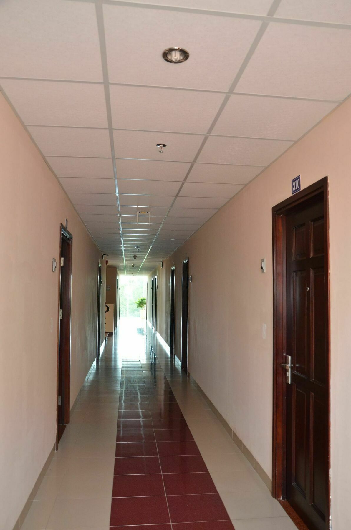 Ngoc Han Hotel By The Moment Vung Tau Exterior foto