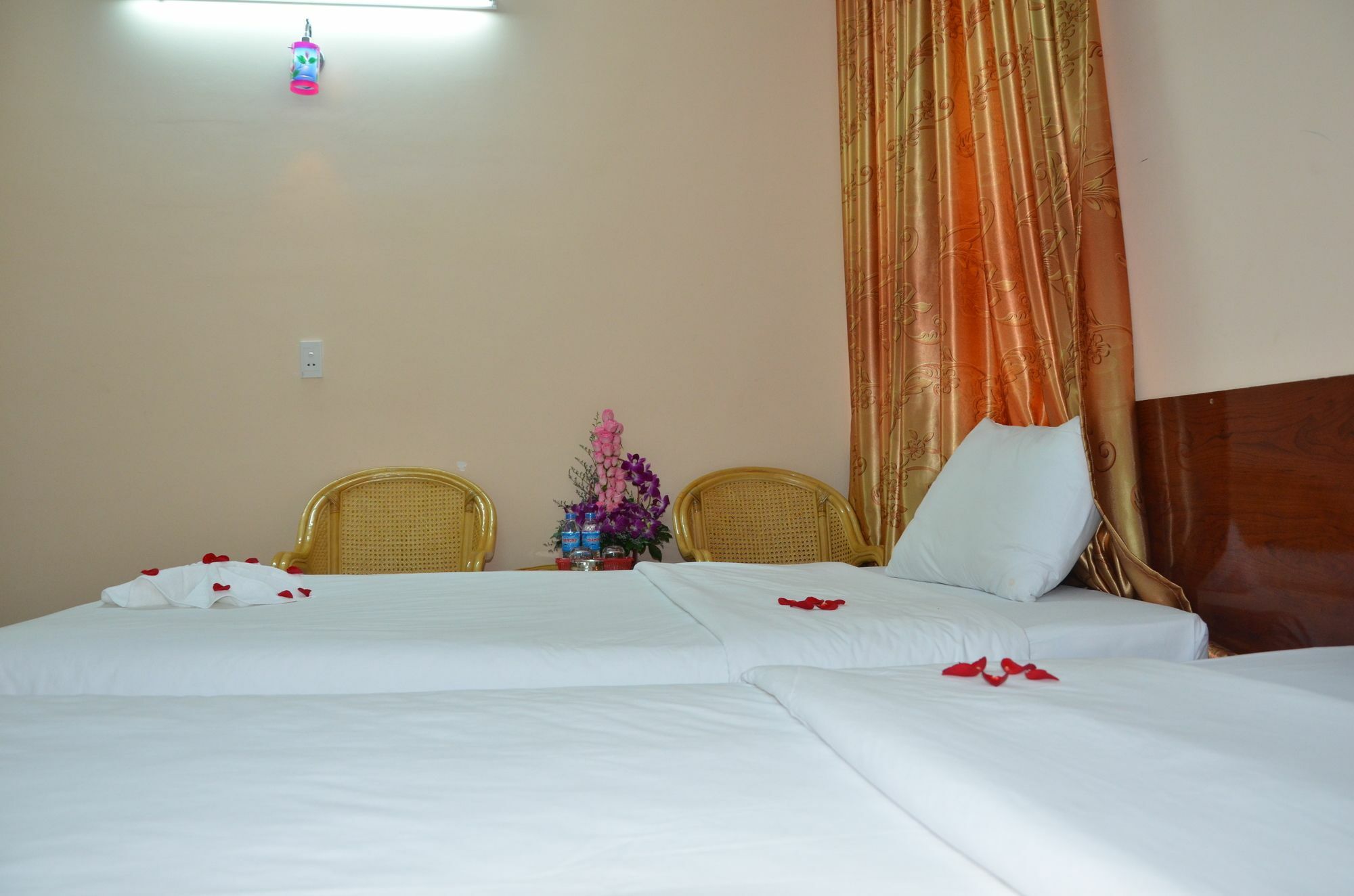 Ngoc Han Hotel By The Moment Vung Tau Exterior foto