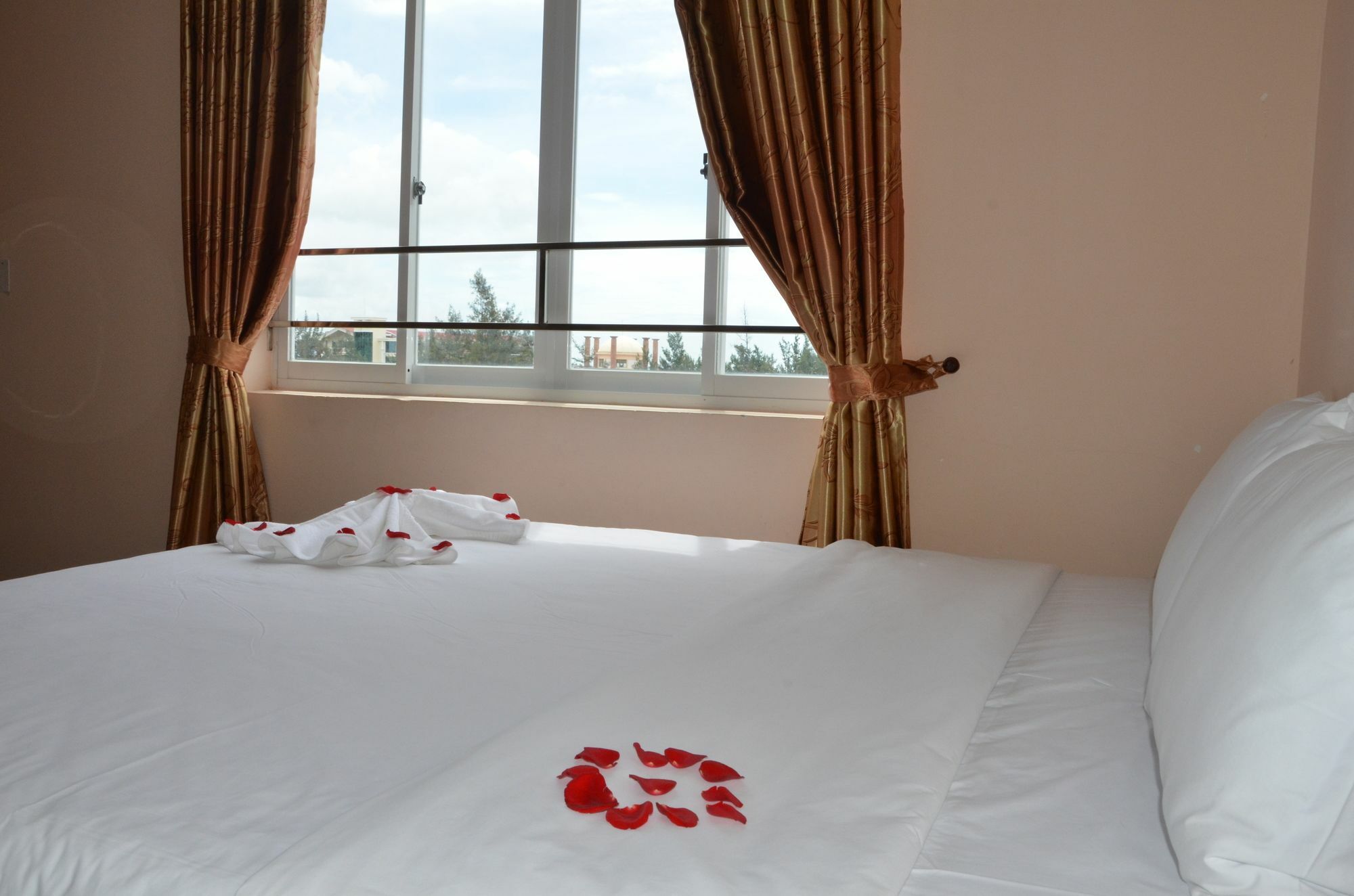 Ngoc Han Hotel By The Moment Vung Tau Exterior foto