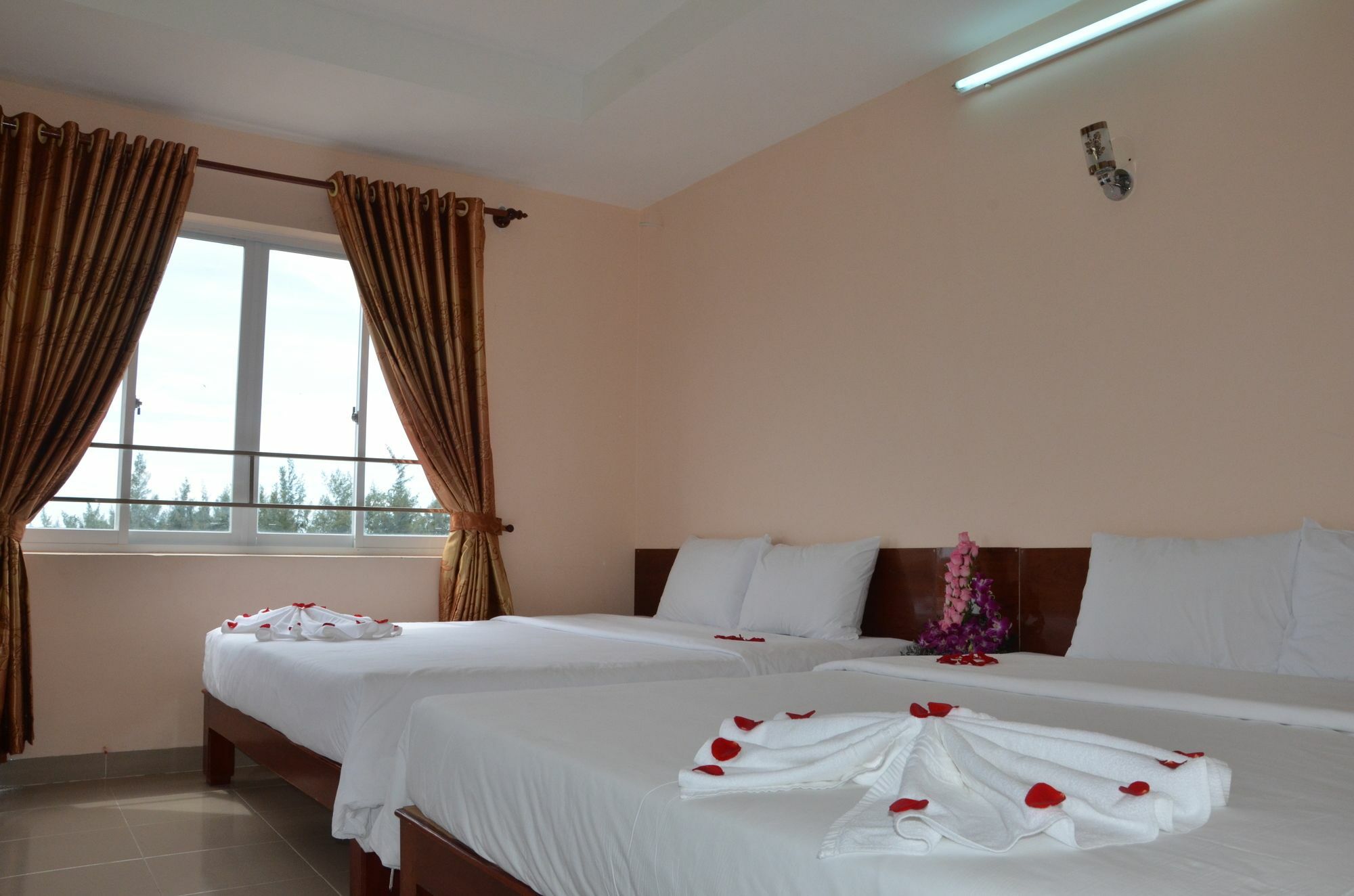 Ngoc Han Hotel By The Moment Vung Tau Exterior foto