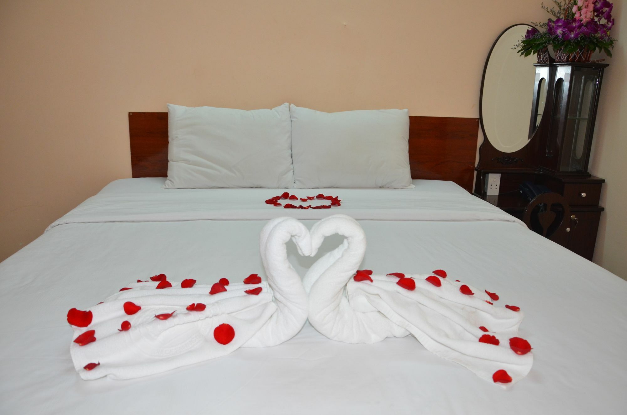 Ngoc Han Hotel By The Moment Vung Tau Exterior foto