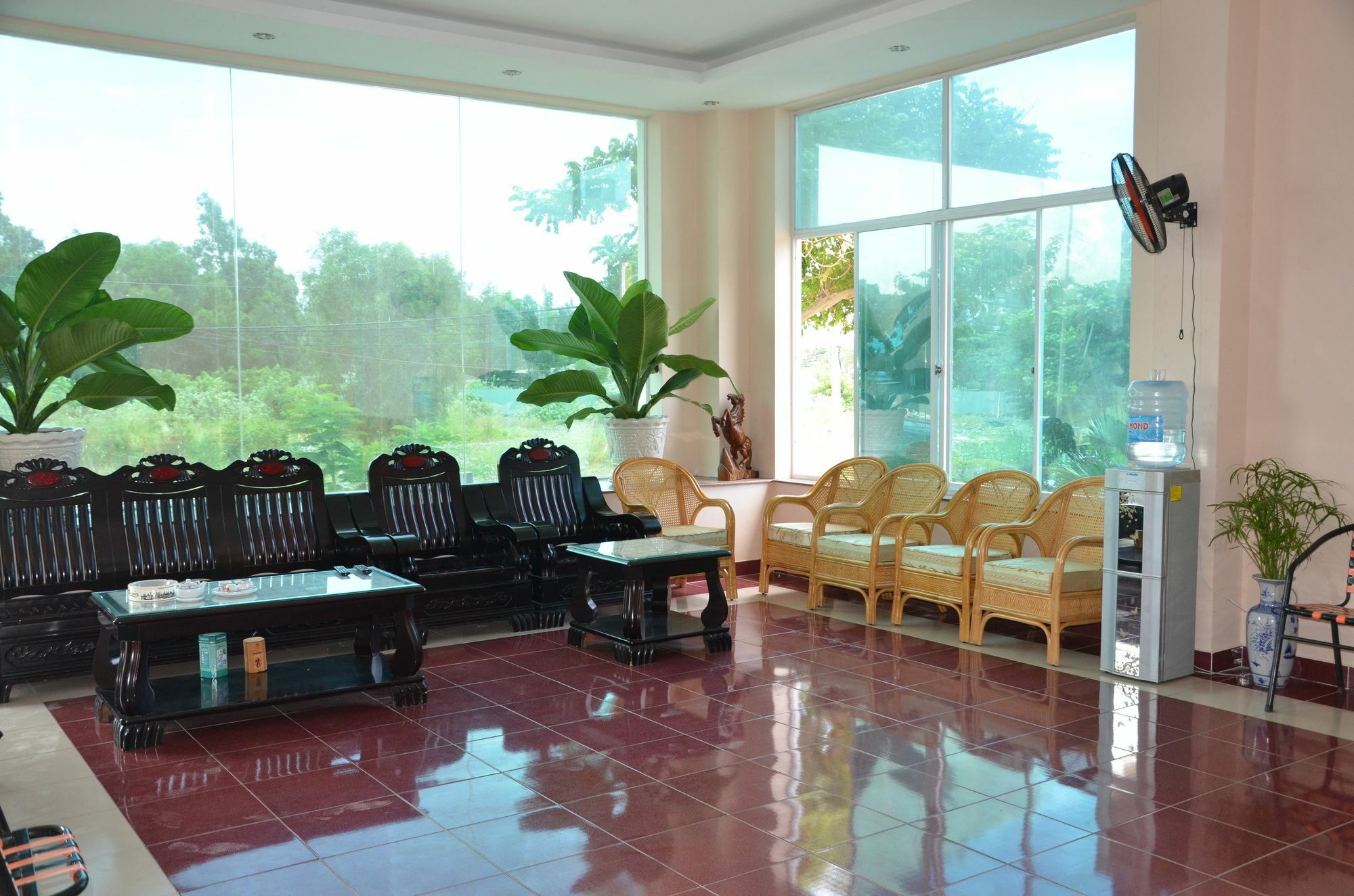 Ngoc Han Hotel By The Moment Vung Tau Exterior foto