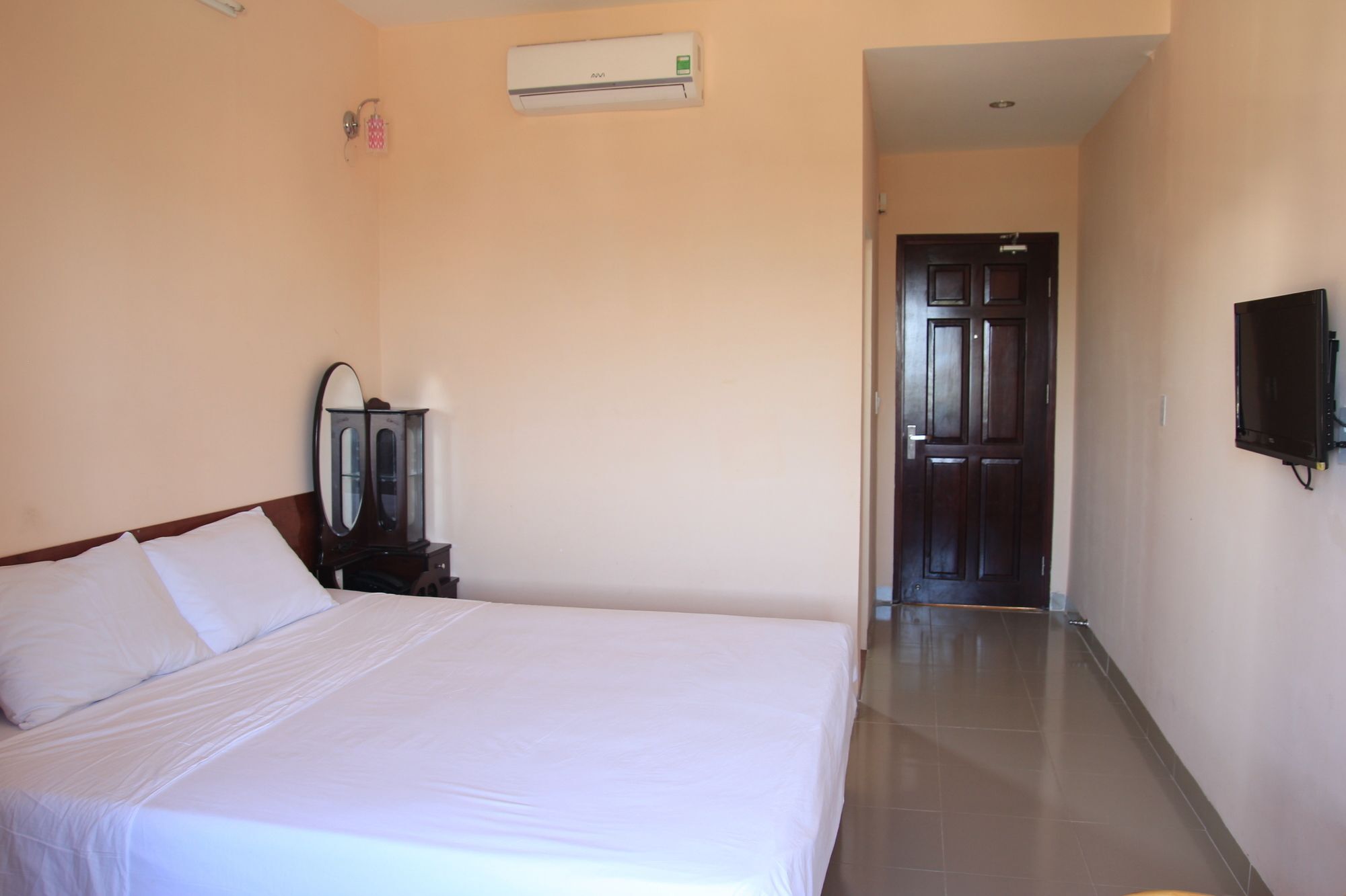Ngoc Han Hotel By The Moment Vung Tau Exterior foto